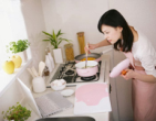 Ghi điểm với 2 bên gia đình trước ngày cưới