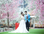 Địa điểm chụp hình cưới được yêu thích nhất 2014